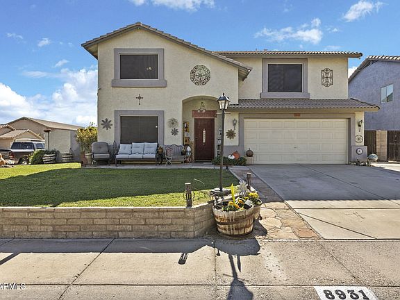 3rd image of 8931 W VILLA RITA Drive