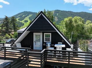 115 W Kelly Ave UNIT B, Jackson, WY 83001