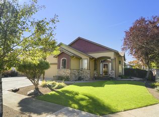 2818 NE 173rd Ct, Vancouver, WA