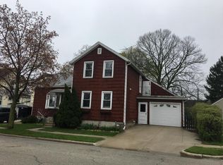 212 Smith St, Plymouth, WI 53073