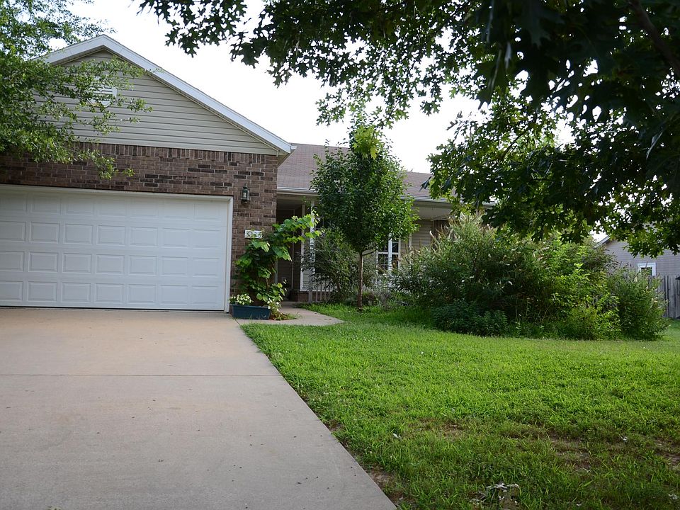1st image of 3336 W Barite Dr