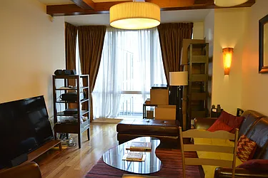 Rented by BLU Real Estate