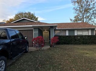 18323 E 2nd St S, Tulsa, OK 74108