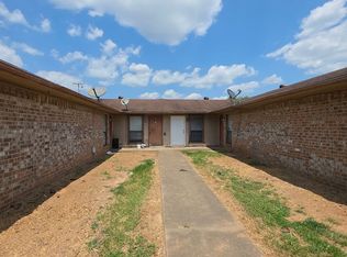 1208 S Frankfort Ave APT A, Russellville, AR 72801