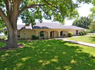 191 County Road 461, Thorndale, TX 76577
