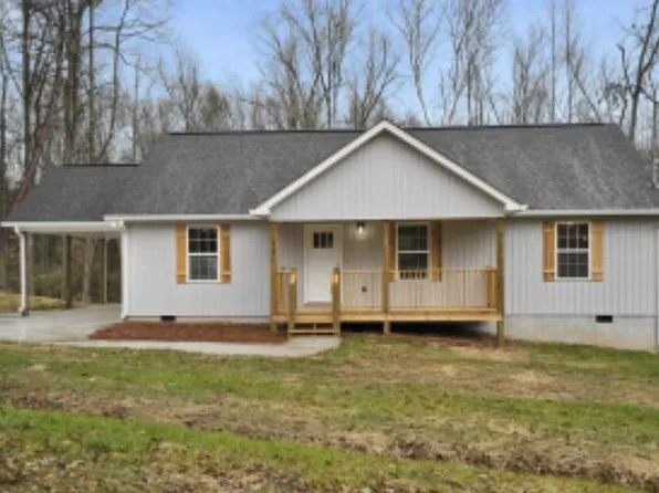 625 Lake Katherine Rd, Tunnel Hill, GA 30755