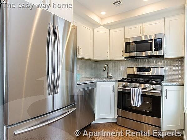 Apartment Rental Experts