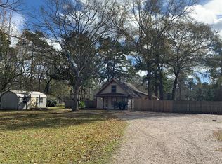 1009 Cherry Creek Rd, Dayton, TX 77535