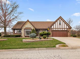 1495 Westminster Ln, Bourbonnais, IL