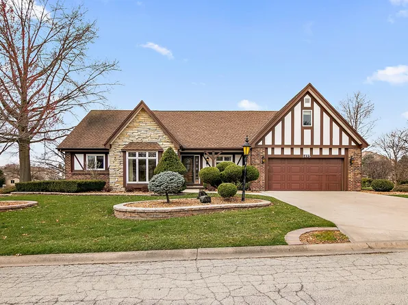 1495 Westminster Ln, Bourbonnais, IL 60914