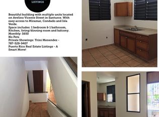 1464 Avelino Vicente, San Juan, PR 00909