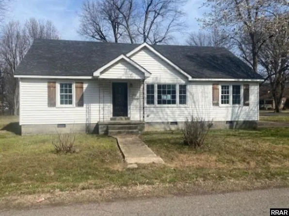 636 Foster St, Tiptonville, TN 38079