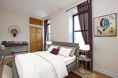 Rented by R New York