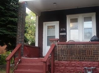 3156 Bohem St, Pittsburgh, PA 15213