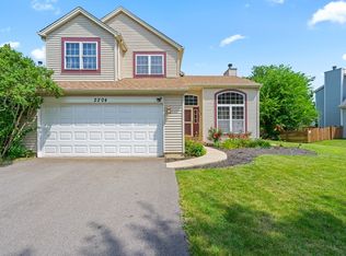 2204 Brindlewood Dr, Plainfield, IL 60586