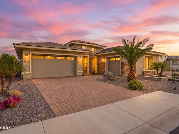 2573 E Mayberry Avenue, Gilbert, AZ 85297