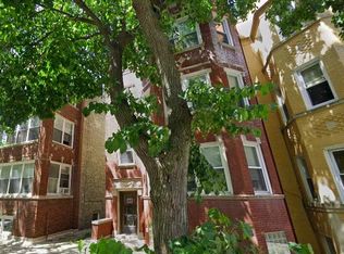 1540 W Elmdale Ave #1, Chicago, IL 60660