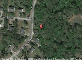 2940 Stone Bridge Trl SW, Conyers, GA 30094