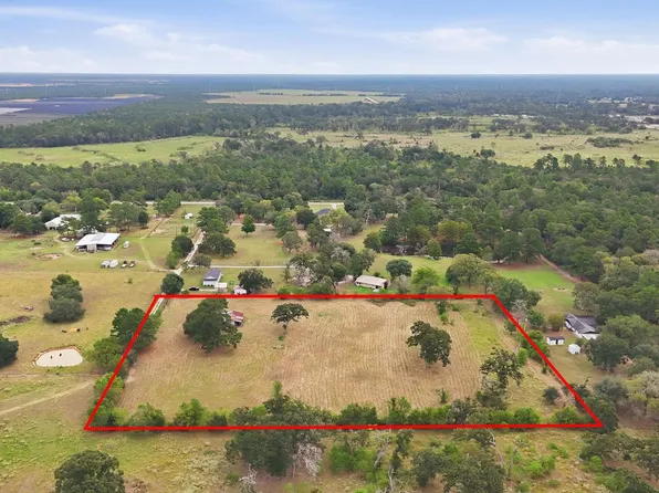 29229 Sheffield Rd, Hockley, TX 77447