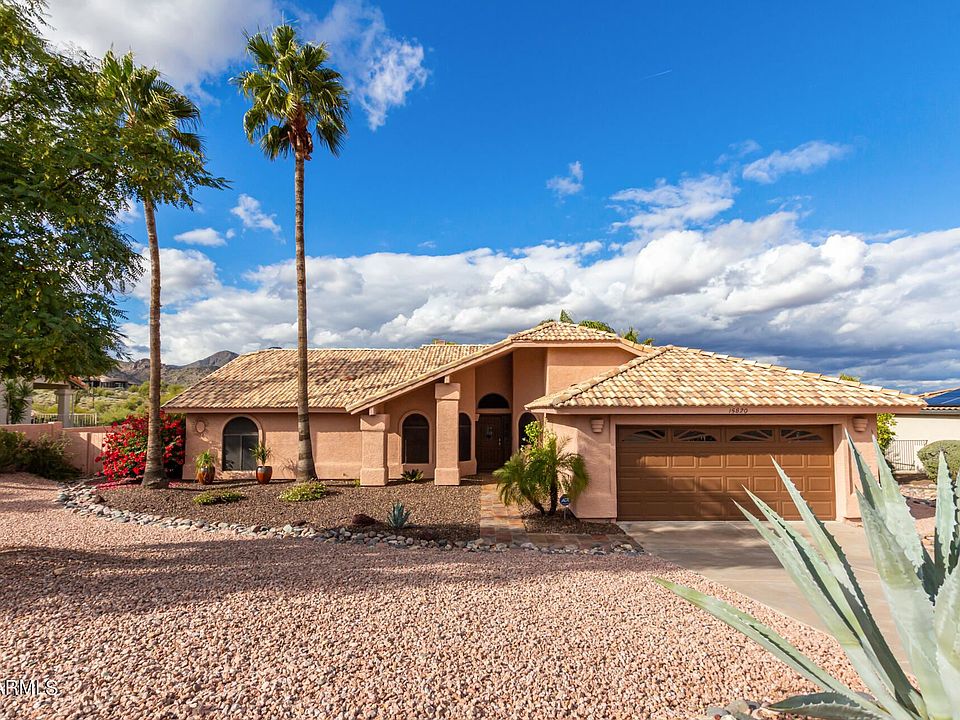 1st image of 15820 E Tumbleweed Dr