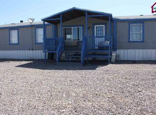 605 Bent Bow Rd, Salem, NM 87941