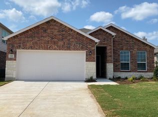 901 Egret St, Princeton, TX 75407