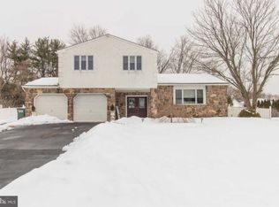 45 Nancy Dr, Richboro, PA