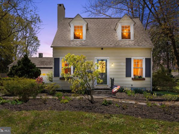 9 Culp Rd, Audubon, PA 19403