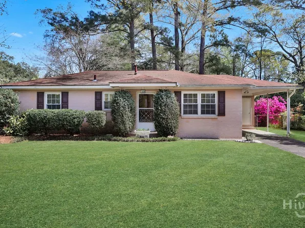 122 Bowman Avenue, Savannah, GA 31408