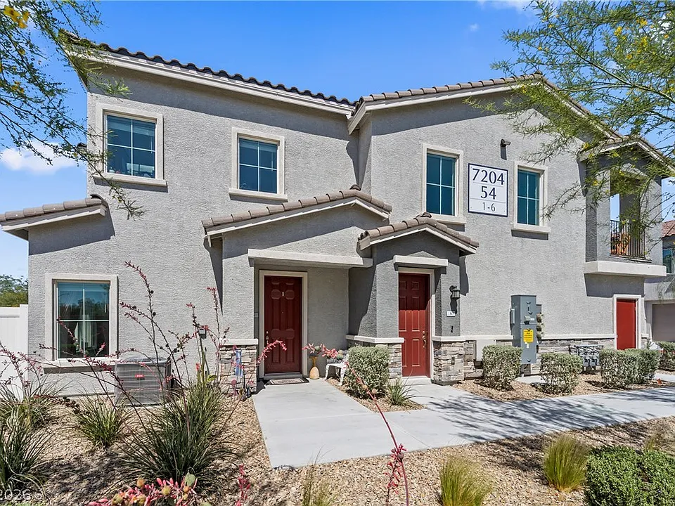 7204 N Decatur Blvd #5