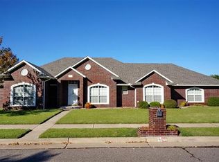 109 SW 139th St, Oklahoma City, OK 73170
