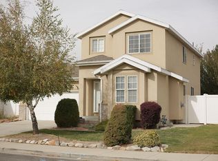 3348 W Brookway Dr, West Valley City, UT 84119