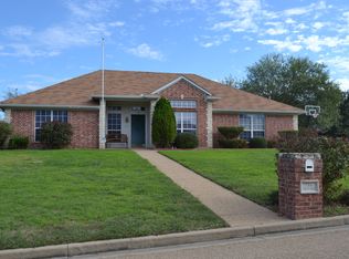 716 Eagles Nest Dr, Hewitt, TX 76643