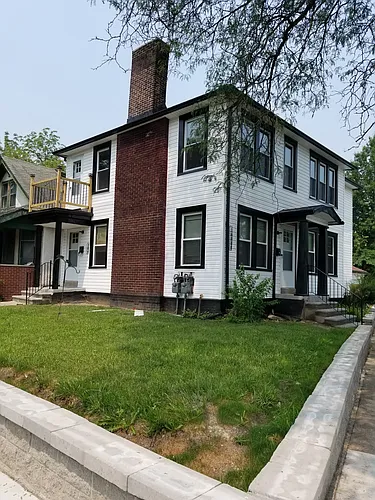 306 Pilgrim St #2 Photo 1