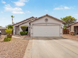 14902 N 150TH Avenue, Surprise, AZ 85379