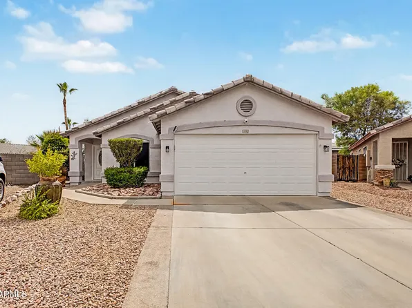 14902 N 150TH Avenue, Surprise, AZ 85379