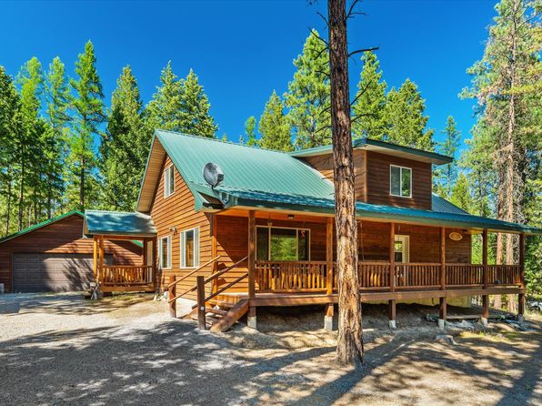 Lake Koocanusa - Rexford MT Real Estate - 27 Homes For Sale | Zillow