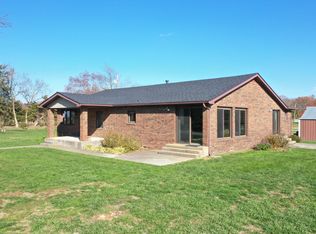 594 Stave Mill Ln, Seymour, MO 65746
