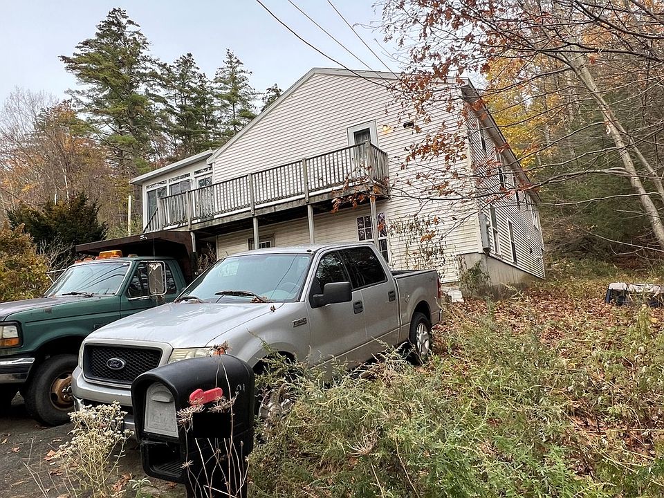 91 Mountain Rd, Erving, MA 01344 Zillow