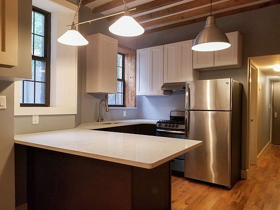 2nd image of 15 Van Buren St APT 2A