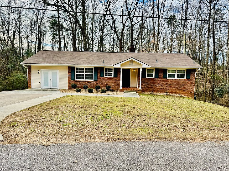 Private dead-end street