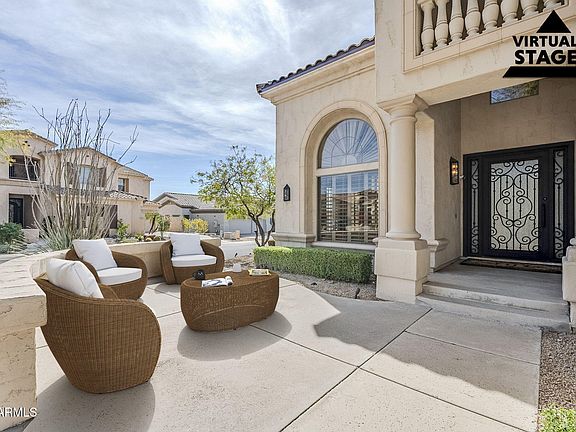 2nd image of 7745 E CALLE DE LAS BRISAS --