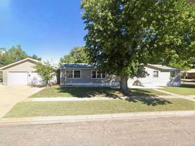 222 E Marion St, Bucklin, KS, 67834