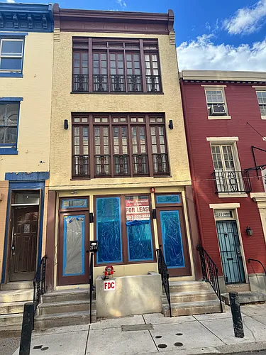 2036 Sansom St #1 Photo 1