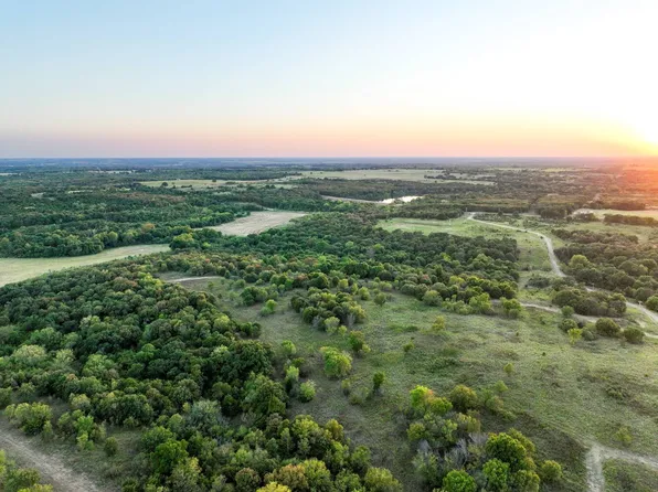 0 N3470 Rd Tract 3, Pawnee, OK 74058