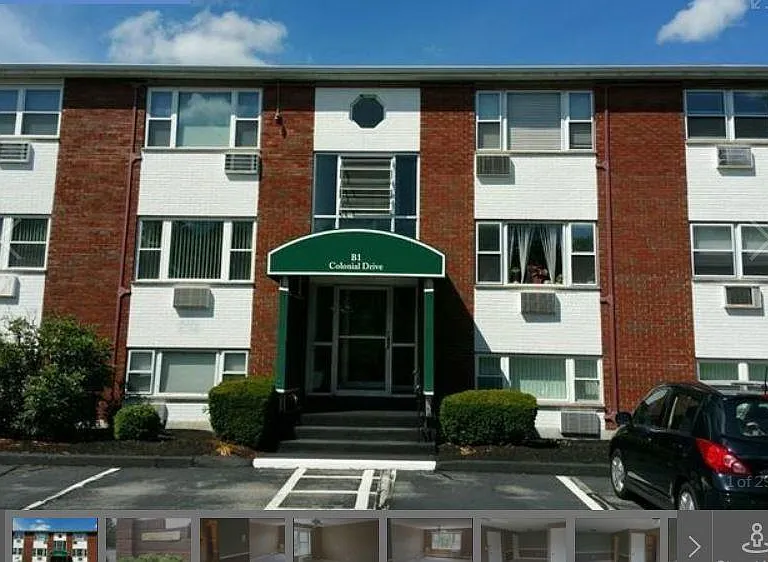 B1 Building