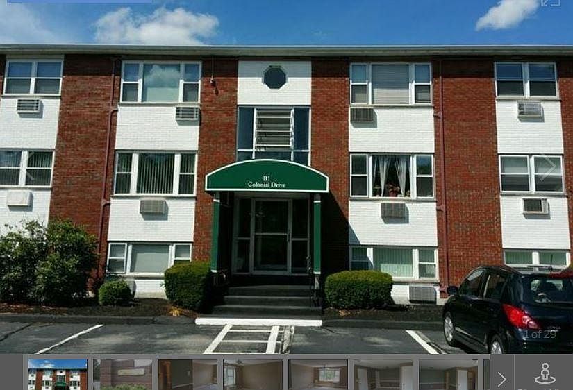 B1 Building