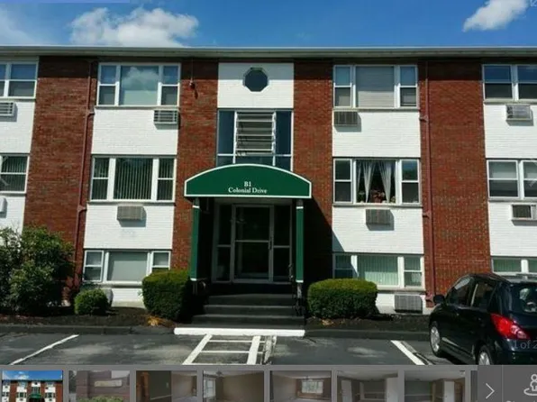 B1 Colonial Dr, Andover, MA 01810