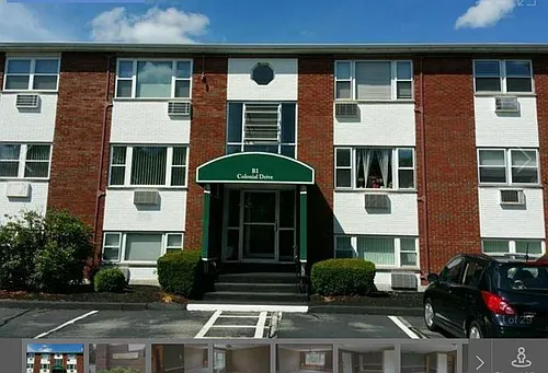 B1 Colonial Dr Photo 1
