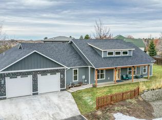 1321 Lande Ln, Moscow, ID 83843